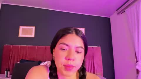 Snapshot of ambarina_ chatting on 7, 2, 2026 Ambarina online show from 7, 2, 2026
