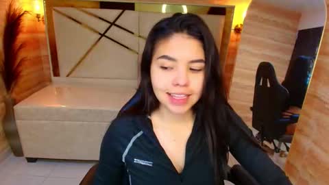 Ambarina online show from 18, 10, 2025