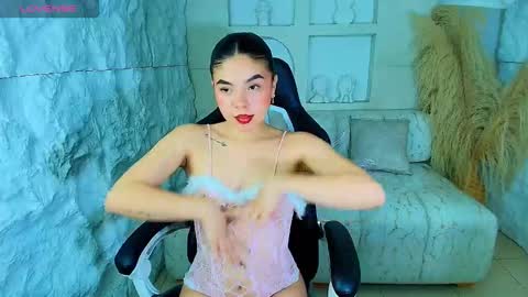 Ambarina online show from 30, 11, 2025