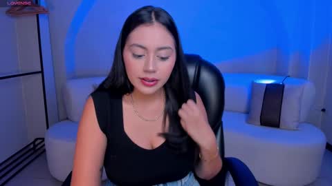 Ambar  online show from 4, 10, 2025