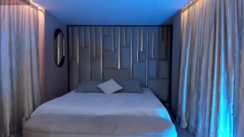 Ambar  online show from 19, 2, 2026