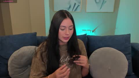 Ambar  online show from 5, 3, 2026