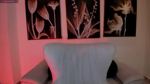 Ambar  online show from 18, 3, 2026