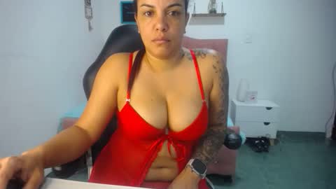 ambarmilf09 online show from 18, 9, 2025