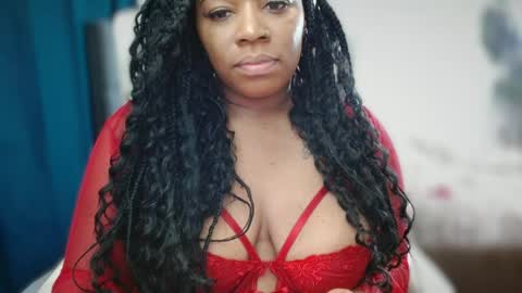 Snapshot of ambarose88 chatting on 3, 5, 2026 Amoya online show from 3, 5, 2026