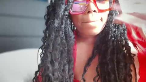 Snapshot of ambarose88 chatting on 16, 5, 2026 Amoya online show from 16, 5, 2026