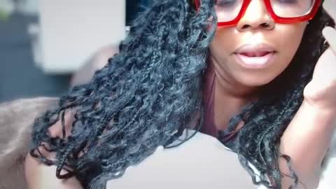 Snapshot of ambarose88 chatting on 19, 5, 2026 Amoya online show from 19, 5, 2026