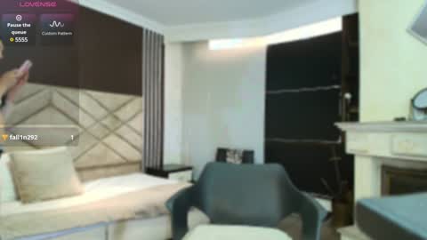 Snapshot of ambaross chatting on 10, 12, 2024 Ambar Ross online show from 10, 12, 2024