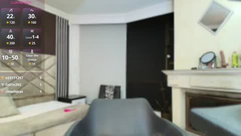 Snapshot of ambaross chatting on 10, 12, 2024 Ambar Ross online show from 10, 12, 2024