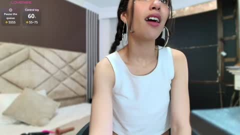 Snapshot of ambaross chatting on 15, 12, 2024 Ambar Ross online show from 15, 12, 2024
