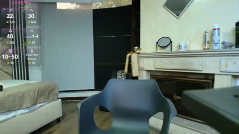 Snapshot of ambaross chatting on 30, 12, 2024 Ambar Ross online show from 30, 12, 2024