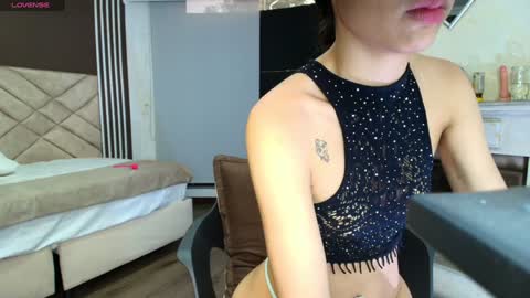 Snapshot of ambaross chatting on 11, 1, 2025 Ambar Ross online show from 11, 1, 2025