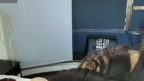 Snapshot of ambaross chatting on 1, 2, 2025 Ambar Ross online show from 1, 2, 2025