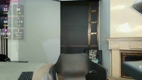 Snapshot of ambaross chatting on 26, 2, 2025 Ambar Ross online show from 26, 2, 2025