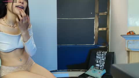 Snapshot of ambaross chatting on 6, 3, 2025 Ambar Ross online show from 6, 3, 2025