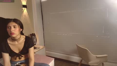 Snapshot of ambaross chatting on 19, 9, 2025 Ambar Ross online show from 19, 9, 2025