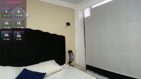 Snapshot of ambaross chatting on 16, 10, 2025 Ambar Ross online show from 16, 10, 2025