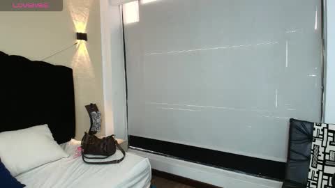 Snapshot of ambaross chatting on 18, 10, 2025 Ambar Ross online show from 18, 10, 2025