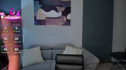 ambarowens online show from 22, 12, 2025