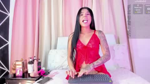 Ambar  online show from 22, 5, 2026