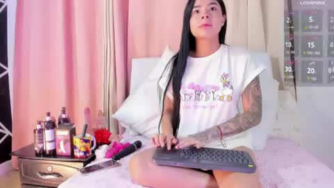 Ambar  online show from 13, 6, 2026