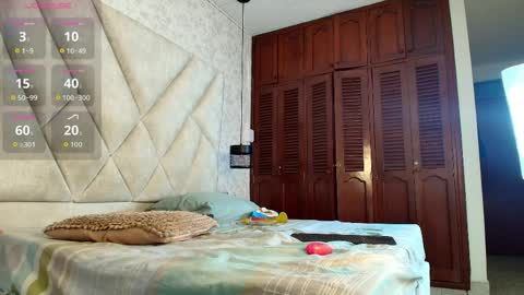 ambarraj online show from 1, 4, 2026