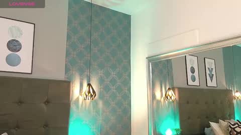 Ambar  online show from 11, 1, 2025