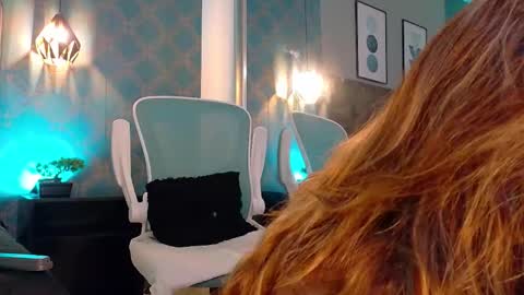 Snapshot of ambarroberts chatting on 19, 1, 2026 Ambar online show from 19, 1, 2026