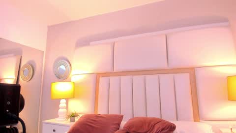 Snapshot of ambarsantany chatting on 1, 2, 2025 AmbarSantany online show from 1, 2, 2025