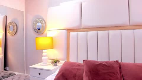 Snapshot of ambarsantany chatting on 2, 2, 2025 AmbarSantany online show from 2, 2, 2025