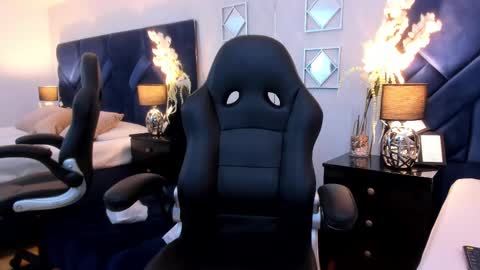 Snapshot of ambarsantany chatting on 7, 10, 2025 AmbarSantany online show from 7, 10, 2025