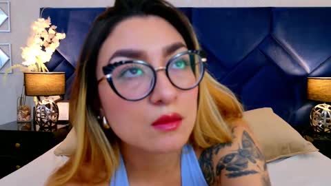 Snapshot of ambarsantany chatting on 13, 11, 2025 AmbarSantany online show from 13, 11, 2025