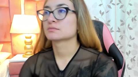 Snapshot of ambarsantany chatting on 8, 2, 2026 AmbarSantany online show from 8, 2, 2026