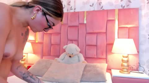 Snapshot of ambarsantany chatting on 11, 2, 2026 AmbarSantany online show from 11, 2, 2026