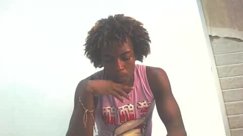 Snapshot of ambartxsex chatting on 16, 1, 2025 ambartxsex online show from 16, 1, 2025