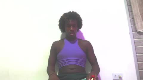 Snapshot of ambartxsex chatting on 16, 1, 2025 ambartxsex online show from 16, 1, 2025
