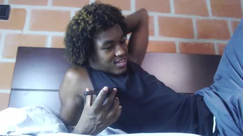 Snapshot of ambartxsex chatting on 30, 1, 2025 ambartxsex online show from 30, 1, 2025