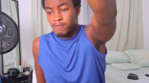 Snapshot of ambartxsex chatting on 1, 12, 2025 ambartxsex online show from 1, 12, 2025