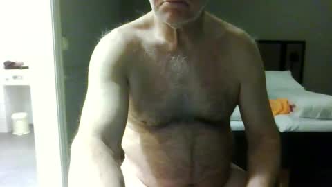 Ambassador54 online show from 19, 2, 2025