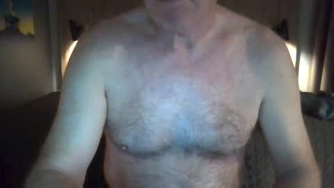 Ambassador54 online show from 6, 10, 2025