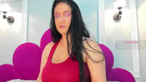 Snapshot of ambbermoon chatting on 9, 3, 2025   online show from 9, 3, 2025