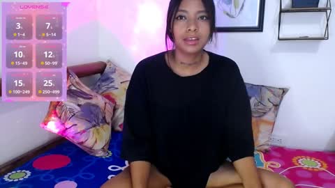 Snapshot of ambeer_diamond chatting on 7, 2, 2025 Ambeer diamond online show from 7, 2, 2025