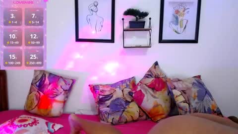 Snapshot of ambeer_diamond chatting on 10, 2, 2025 Ambeer diamond online show from 10, 2, 2025