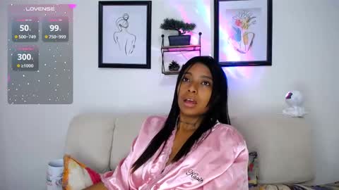 Snapshot of ambeer_diamond chatting on 19, 2, 2025 Ambeer diamond online show from 19, 2, 2025