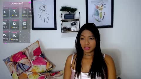 Snapshot of ambeer_diamond chatting on 21, 2, 2025 Ambeer diamond online show from 21, 2, 2025