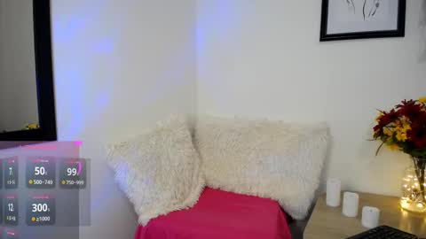 Snapshot of ambeer_diamond chatting on 5, 3, 2025 Ambeer diamond online show from 5, 3, 2025