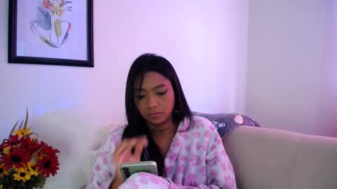 Snapshot of ambeer_diamond chatting on 7, 3, 2025 Ambeer diamond online show from 7, 3, 2025