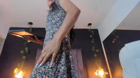 Amber online show from 8, 12, 2024