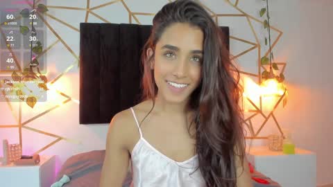 Amber online show from 4, 2, 2025