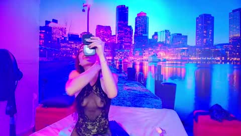 ambel_rose online show from 10, 3, 2025